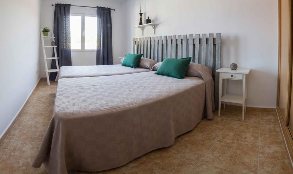 Callejon del Pozo III House in Castile-La Mancha