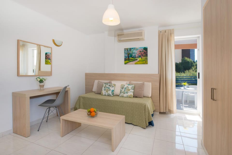 Balcony/Terrace, Living room, Seating area