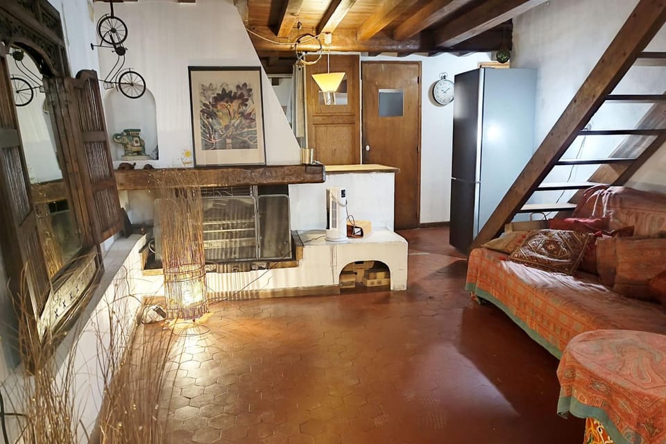 Loft in the heart of Nice Apartment in Nice
