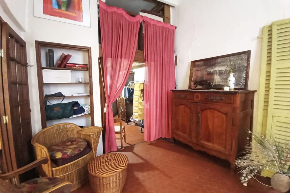 Loft in the heart of Nice Apartment in Nice