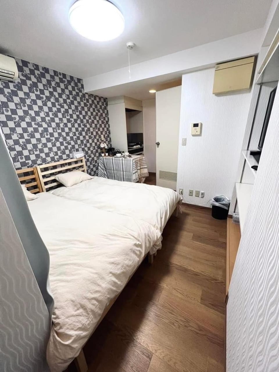 101 Nishi Shinjuku Gochome Station 5 minutes on foot Apartment in Shinjuku