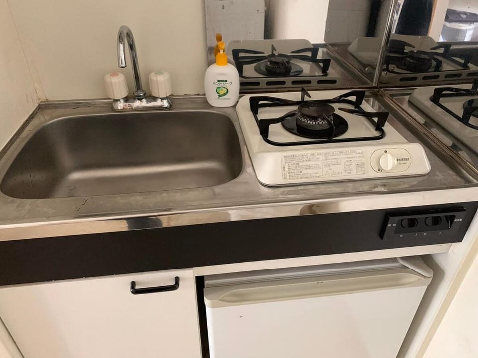 101 Nishi Shinjuku Gochome Station 5 minutes on foot Apartment in Shinjuku