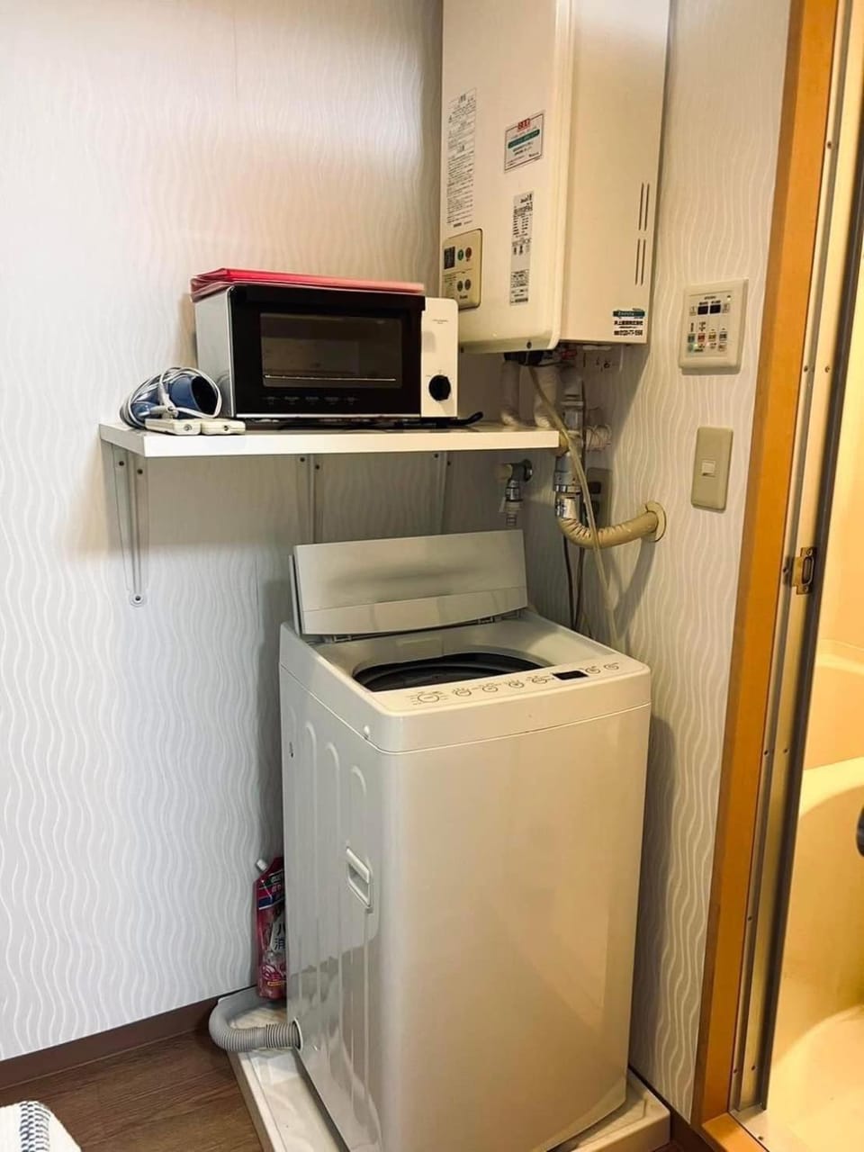 101 Nishi Shinjuku Gochome Station 5 minutes on foot Apartment in Shinjuku