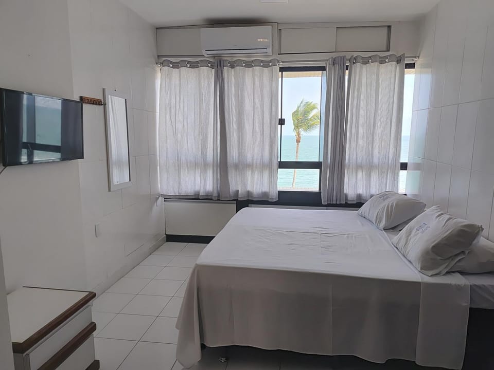 Flat no Farol da Barra Apartment in Salvador