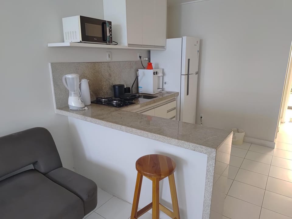 Flat no Farol da Barra Apartment in Salvador