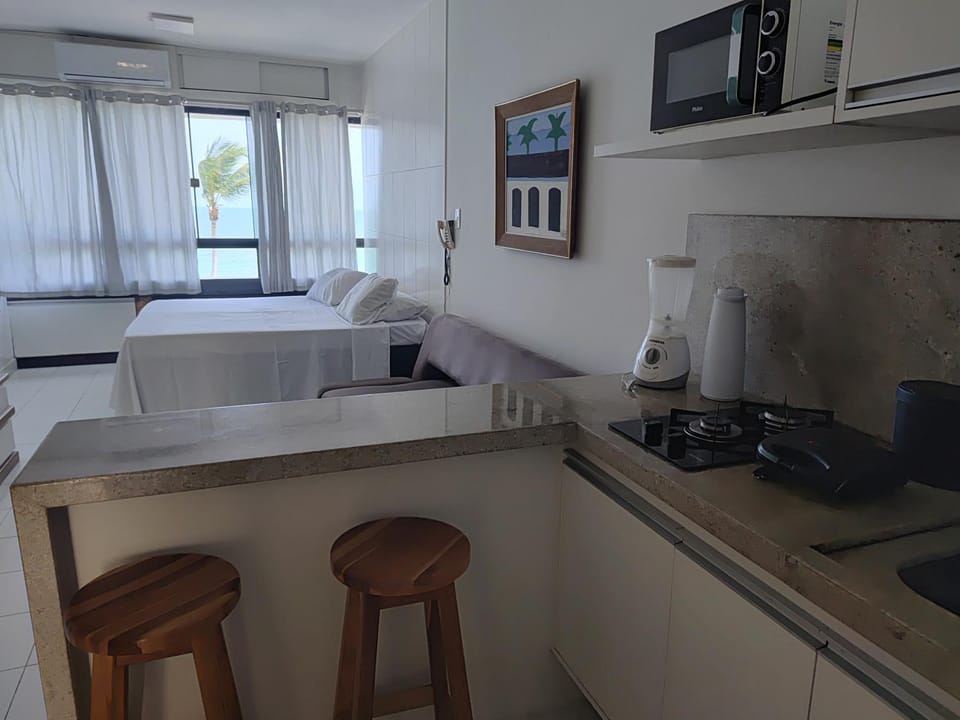 Flat no Farol da Barra Apartment in Salvador
