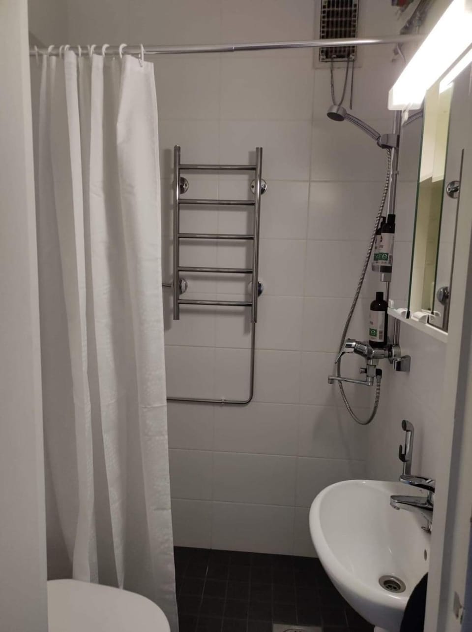 Spacious and charming studio Apartment in Rovaniemi