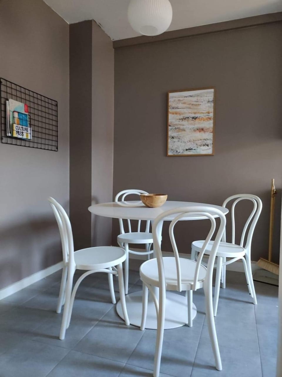 Spacious and charming studio Apartment in Rovaniemi