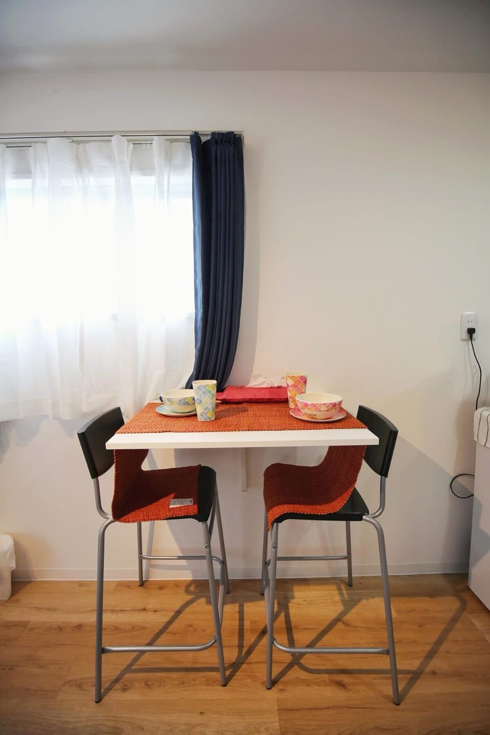 BRT203 Cook & Relax, Private Kitchen & Double Bed Apartment in Japan