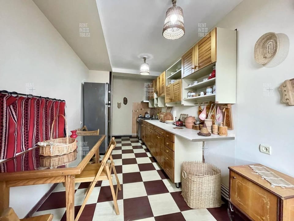 Apex Cozy Apartment in Tbilisi, Georgia