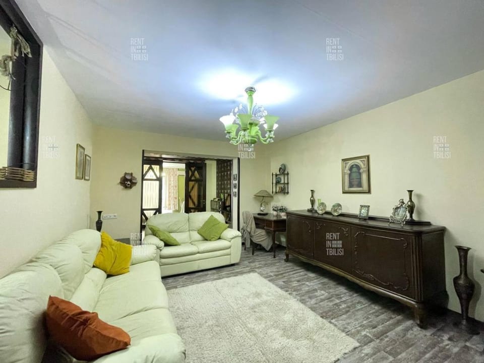 Apex Cozy Apartment in Tbilisi, Georgia