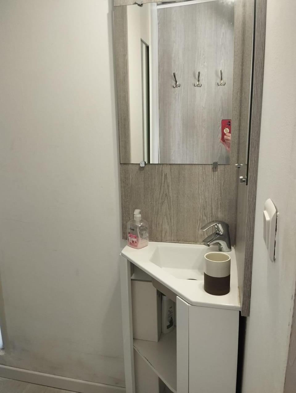 F1 meublé indépendant Apartment in Joué-lès-Tours