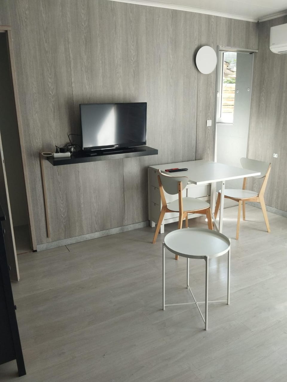 F1 meublé indépendant Apartment in Joué-lès-Tours