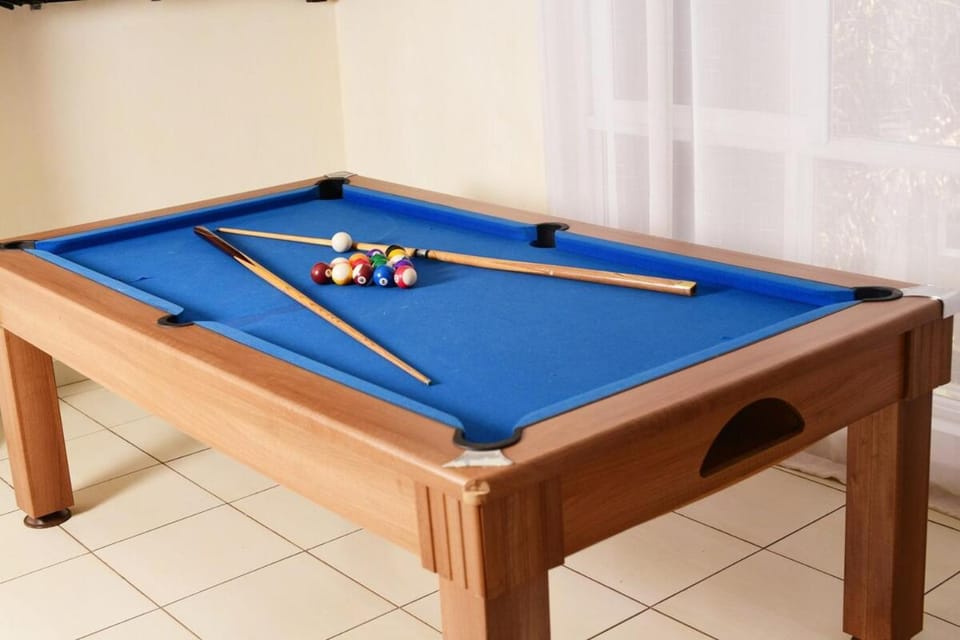 Stylish & Lavish 3 bedroom Apt near Junction mall Apartment in Nairobi County