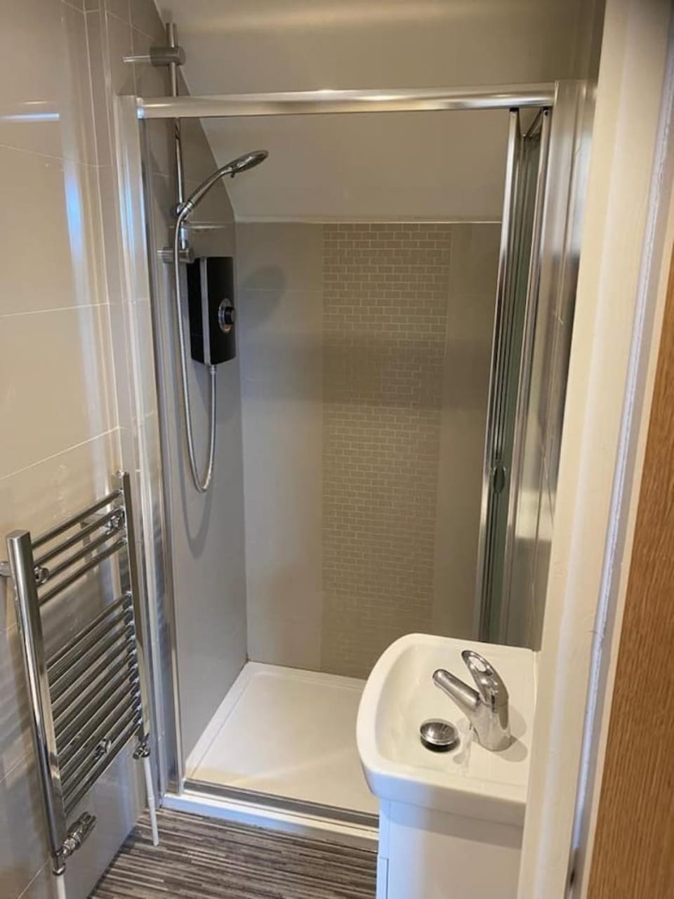 Modern Loft Studio in the Heart of Mill Road Apartment in Cambridge
