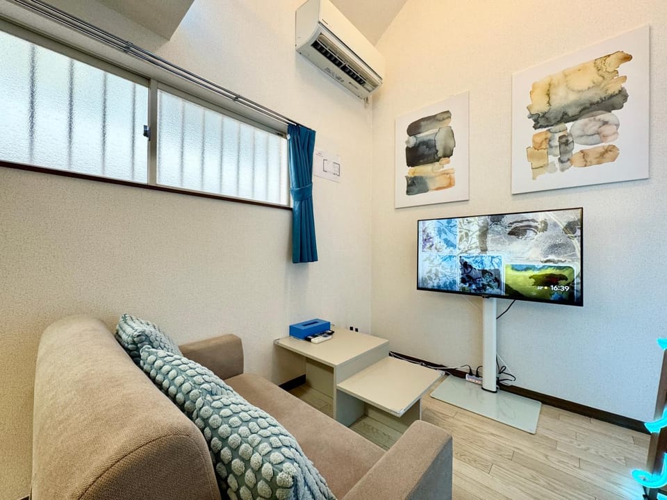 torico takinogawa Apartment in Japan