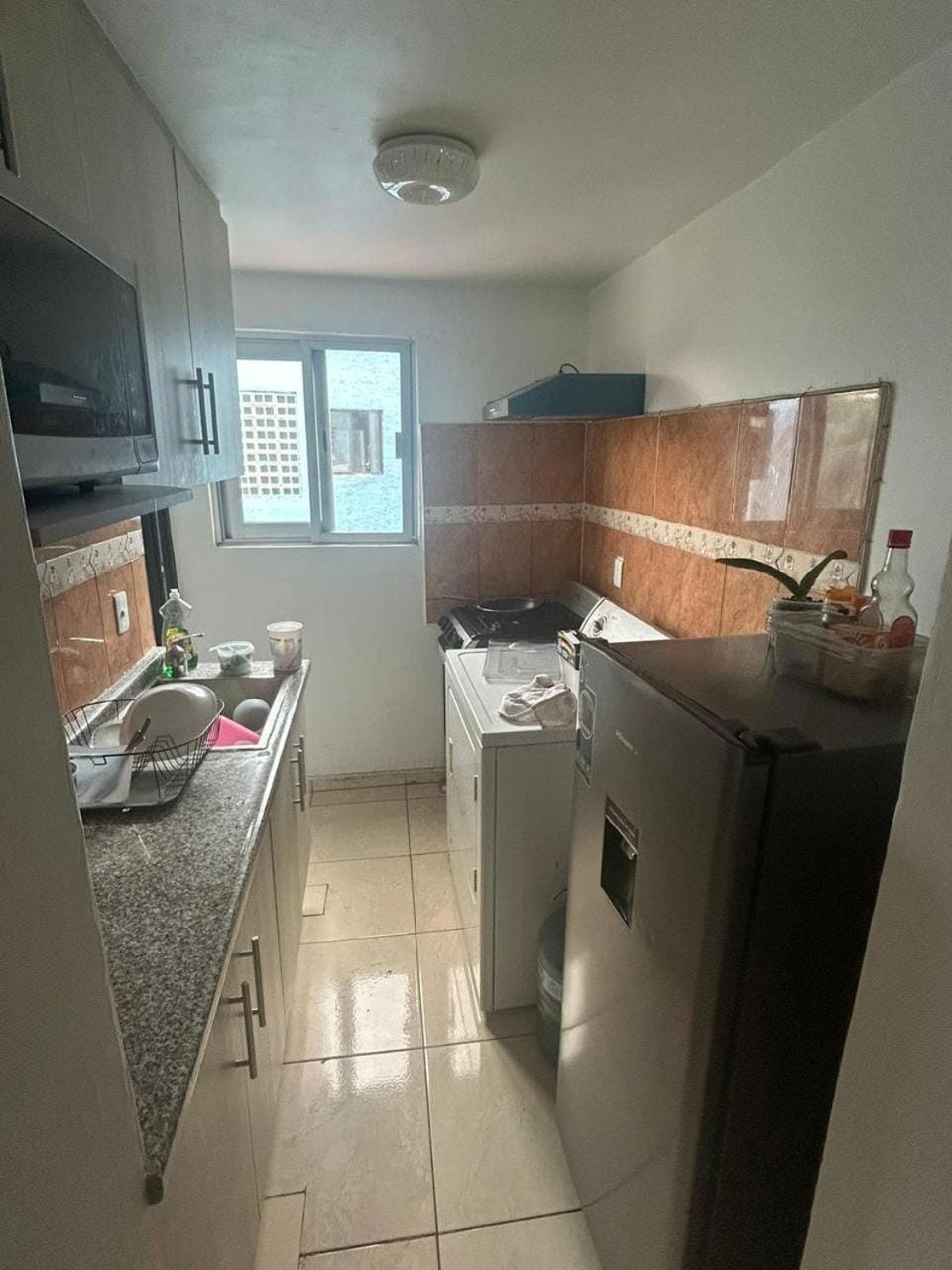 Depa Las Fuentes Apartment in Tlaquepaque