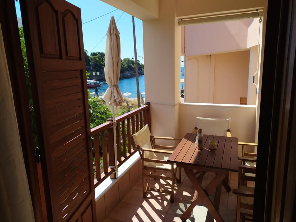 Aristotelis Studios Apartment in Sporades, Greece