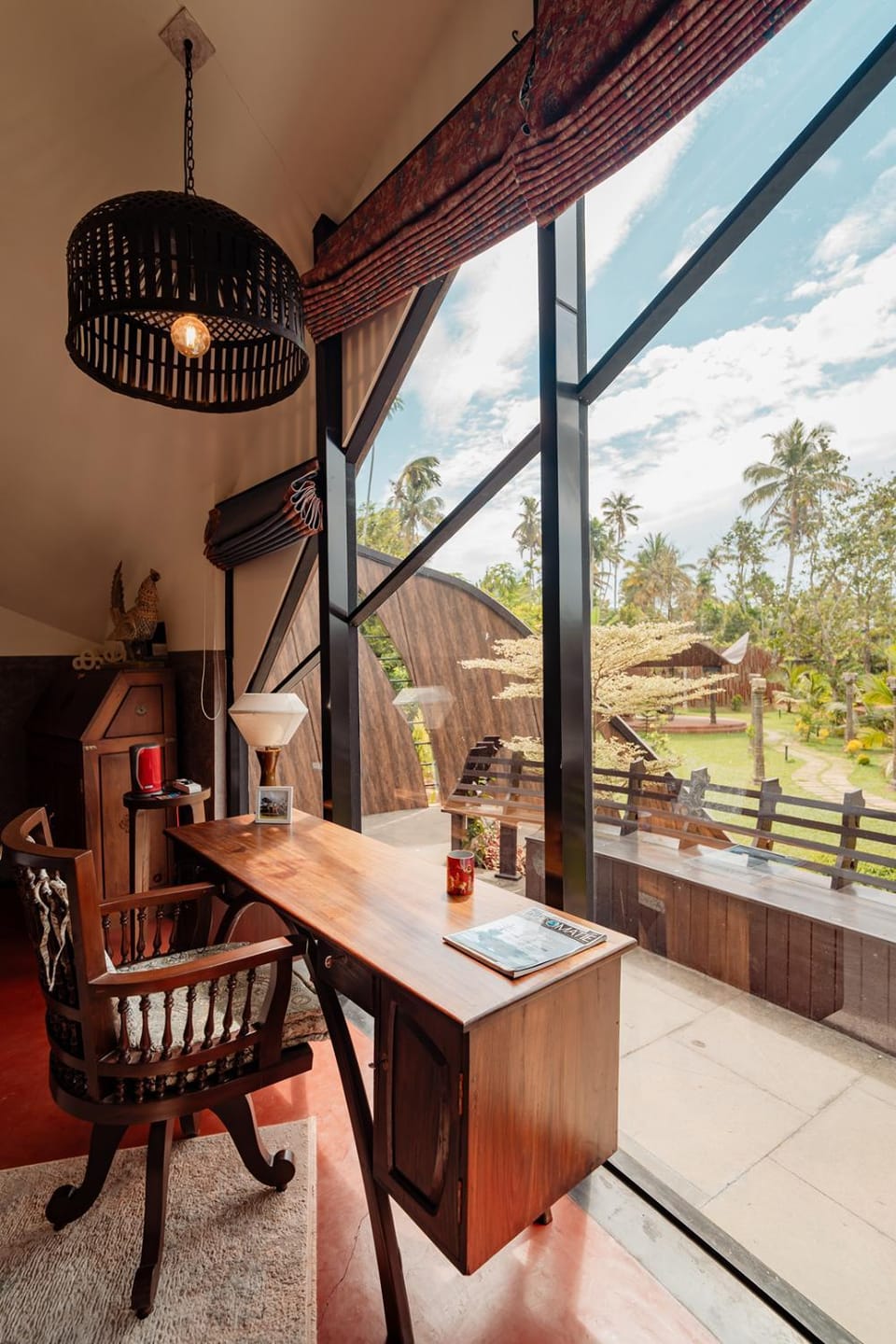 Madilina Cottage Apartment in Vypin