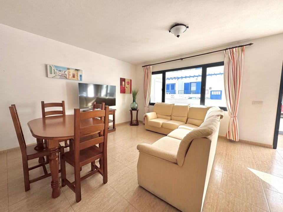 Famara Paradise Apartment in Isla de Lanzarote
