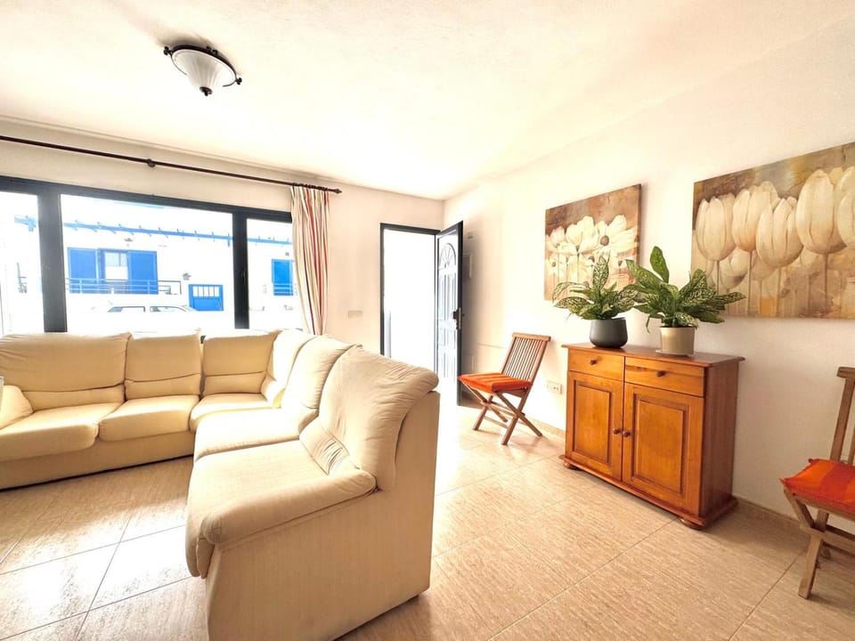Famara Paradise Apartment in Isla de Lanzarote