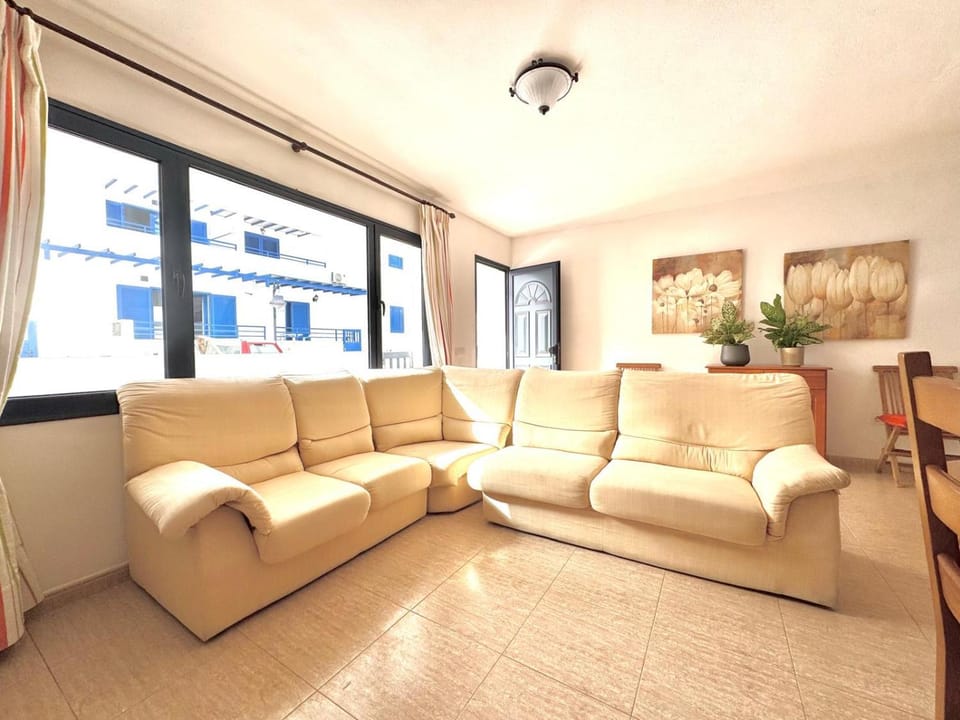 Famara Paradise Apartment in Isla de Lanzarote