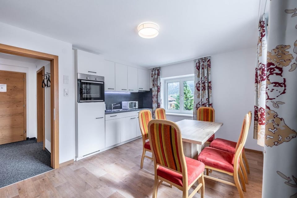 Schwarzhans Appartments Apartment in Vorarlberg, Austria