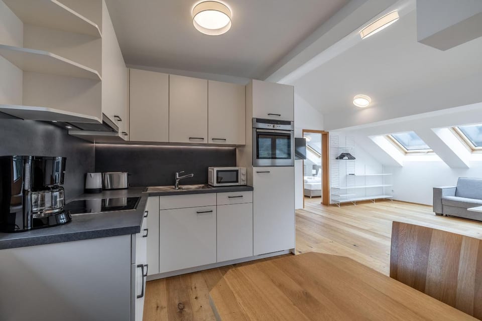 Schwarzhans Appartments Apartment in Vorarlberg, Austria