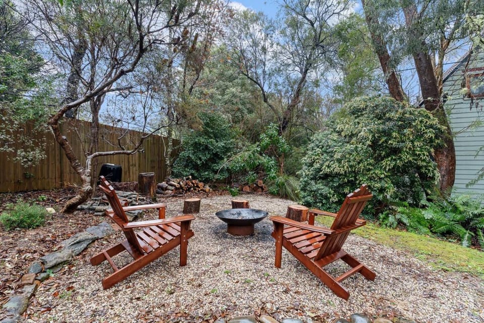Garden, Other