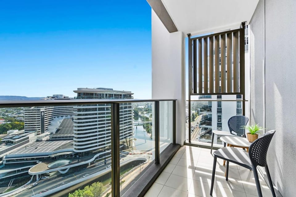 View (from property/room), Balcony/Terrace, Other