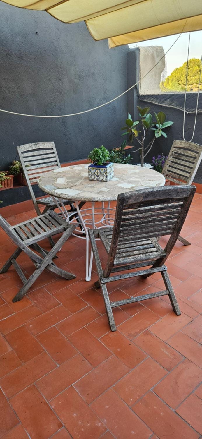 Turístic Tarragona Apartment in Tarragona