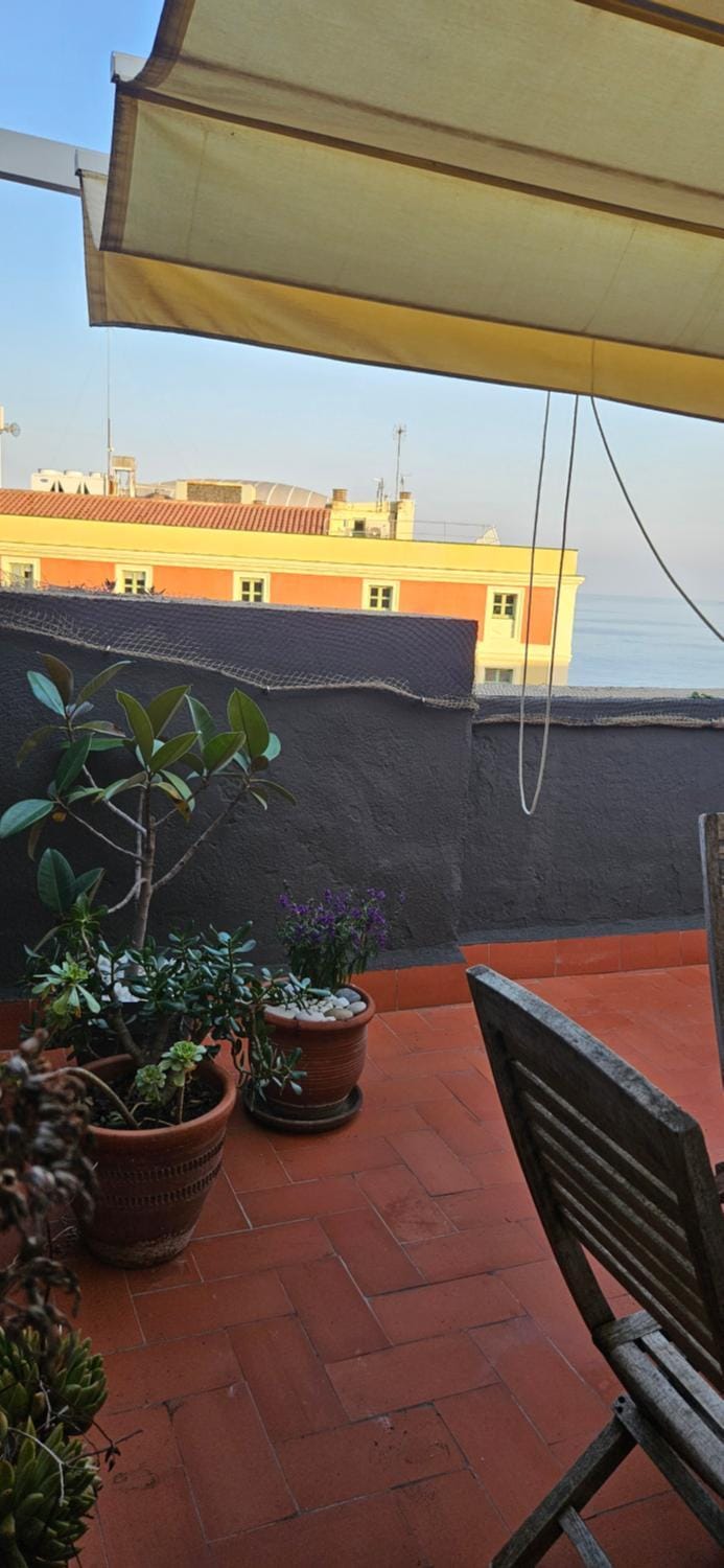 Turístic Tarragona Apartment in Tarragona