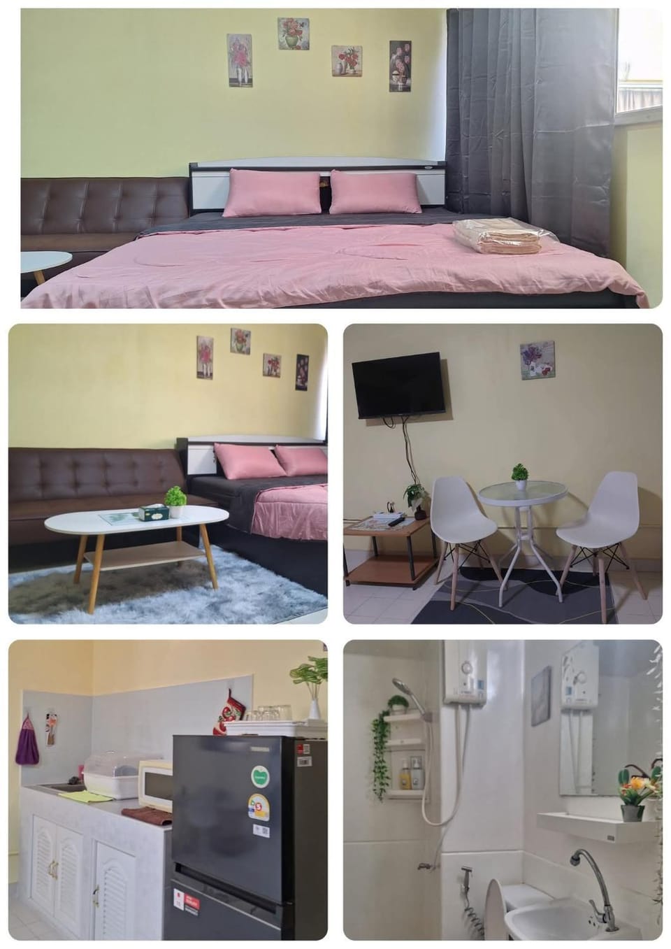 Popular Muang Thong C5 Apartment in Thailand
