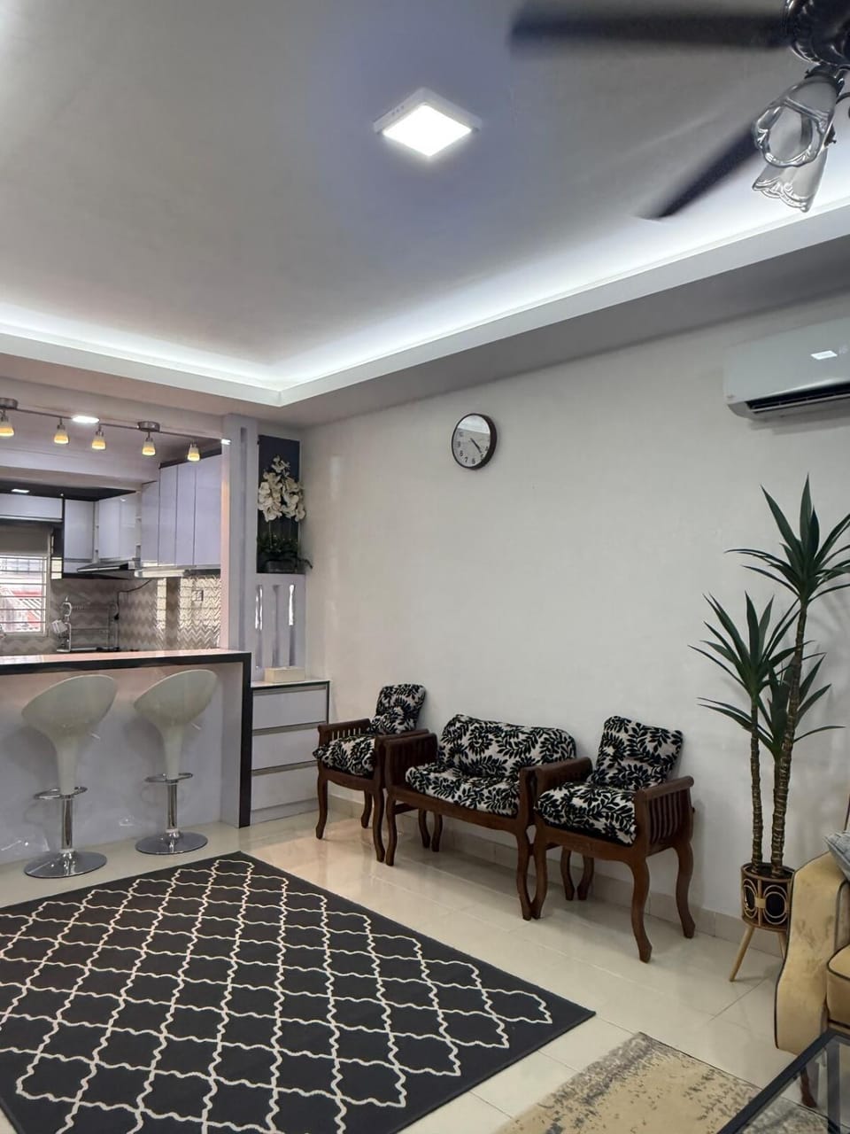 Dream Home Saujana Impian House in Negeri Sembilan, Malaysia