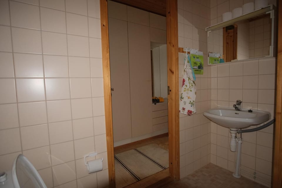 Toilet, Bathroom