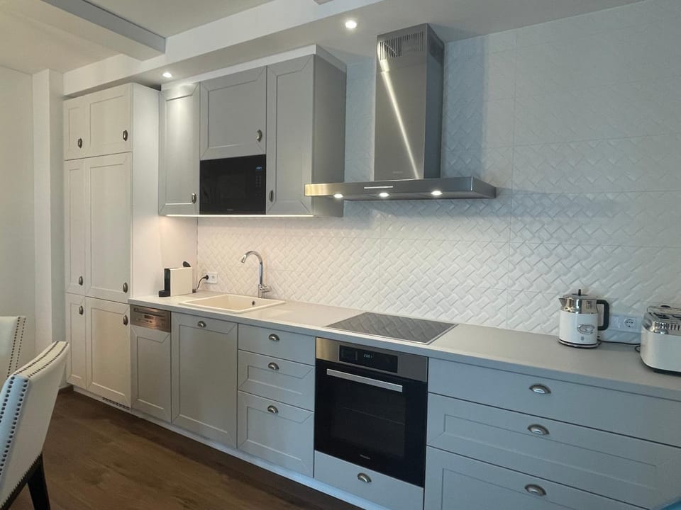 kitchen, kitchen