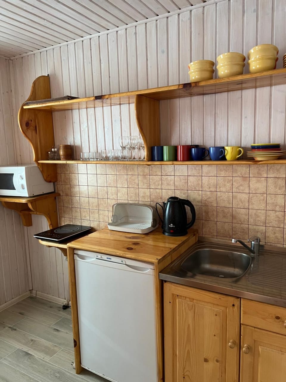 Шовкова косиця House in Ukraine