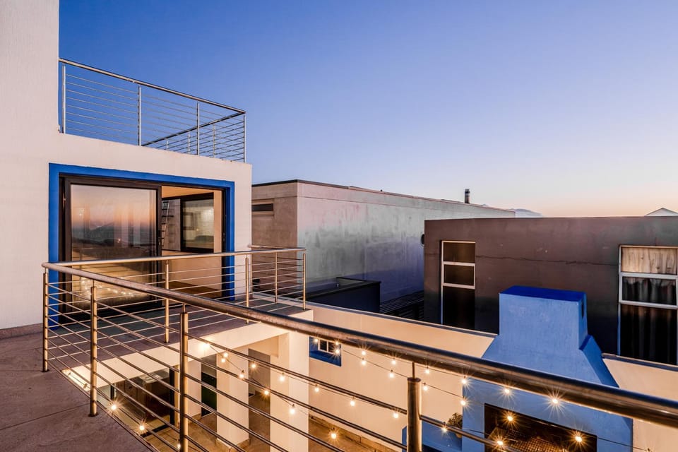 View (from property/room), Balcony/Terrace, Balcony/Terrace