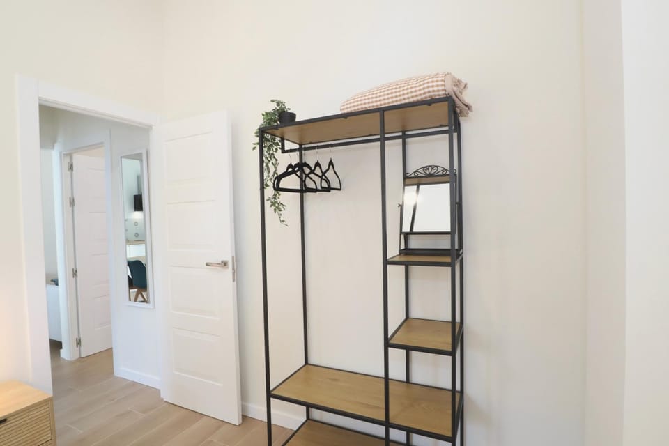 Noteliving - Elegancia Urbana Apartment in Santander
