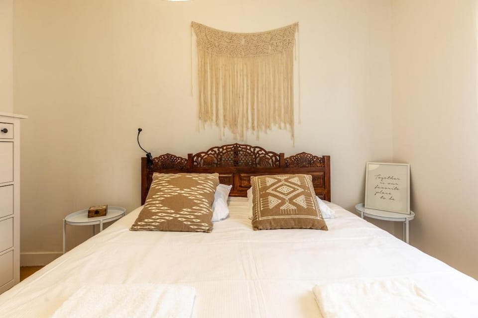 La Gergovia #Parking#Terrasse Apartment in Auvergne-Rhône-Alpes