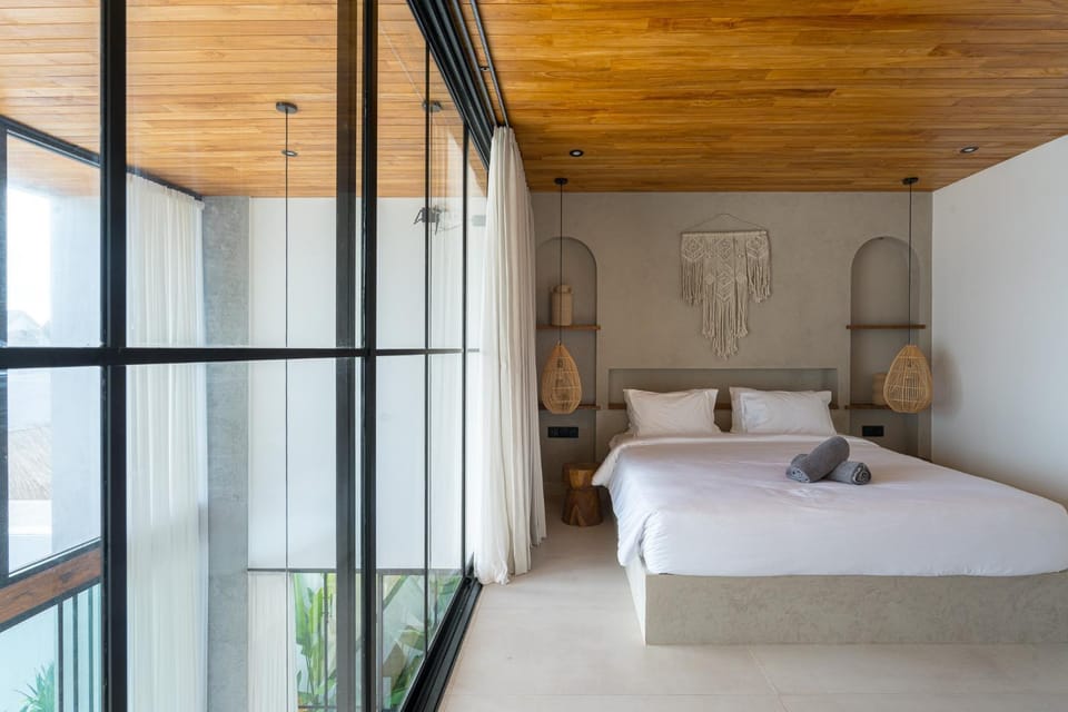 Villa Aruna - Nyang Nyang by Yolla Hospitality Villa in Bali