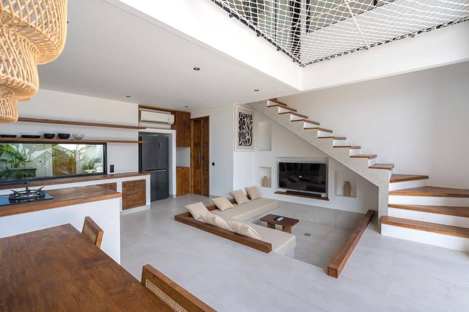 Villa Aruna - Nyang Nyang by Yolla Hospitality Villa in Bali