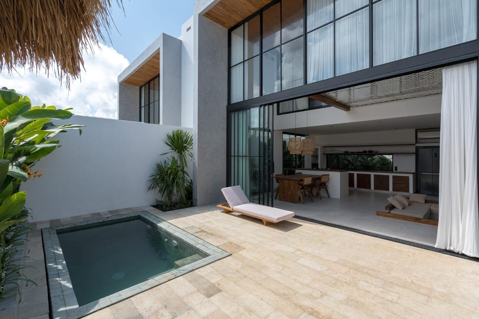 Villa Aruna - Nyang Nyang by Yolla Hospitality Villa in Bali