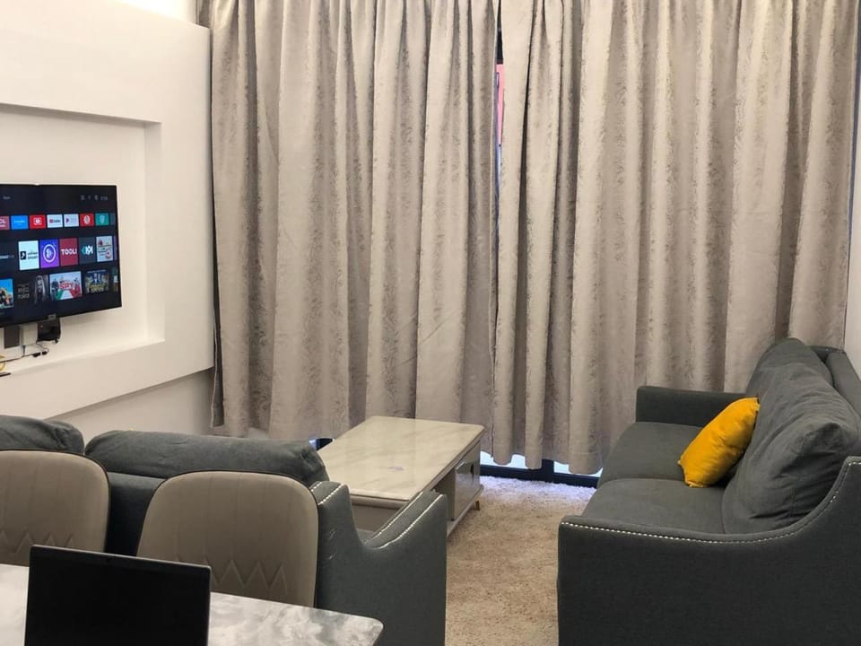 Annity Homes Apartment in Nairobi County