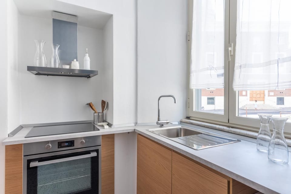 Florentia Family Suites Apartment in Rome