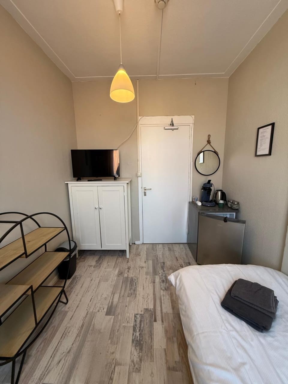 TV and multimedia, Bedroom