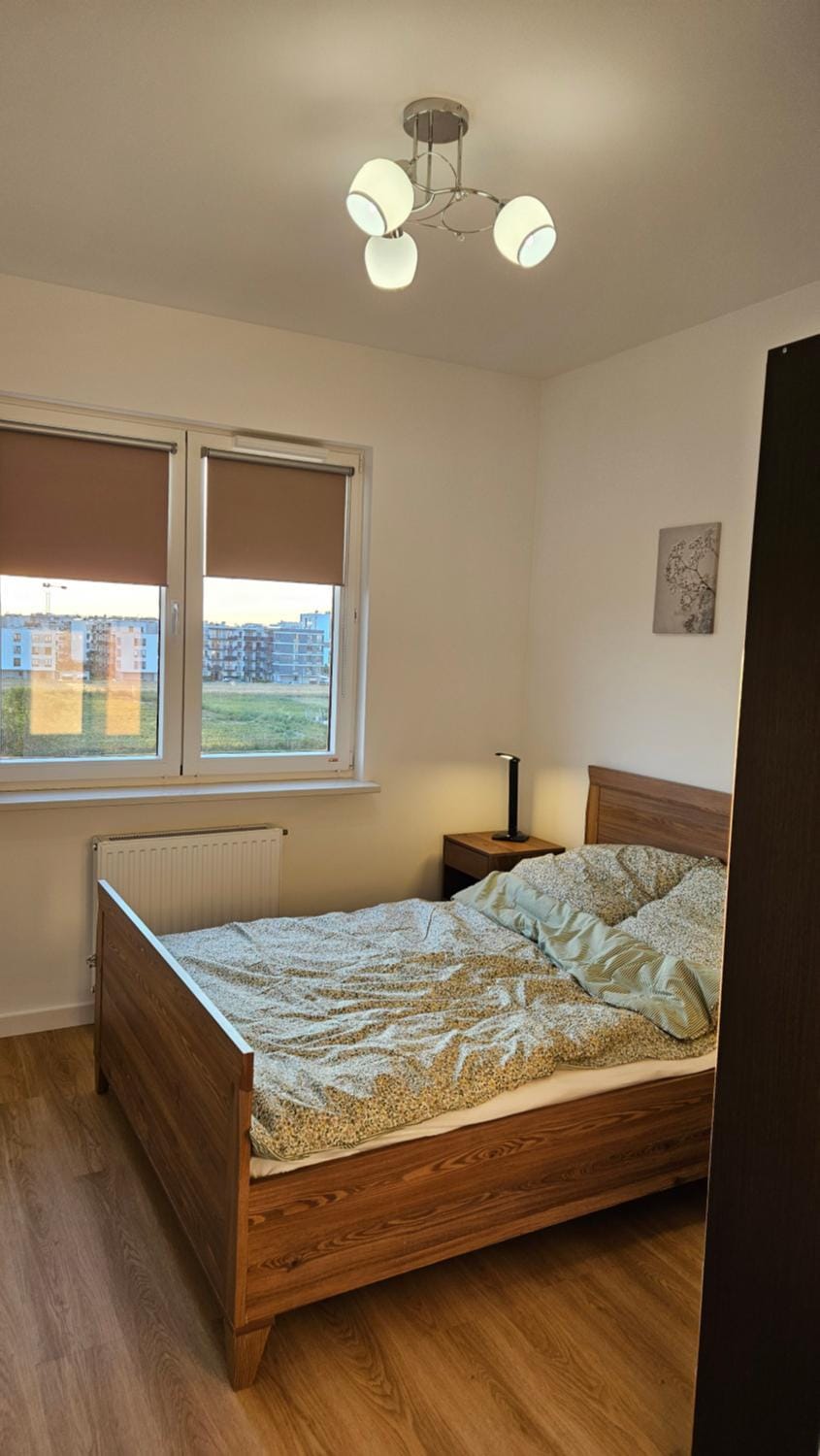 Bemowo Apartment Apartment in Warsaw
