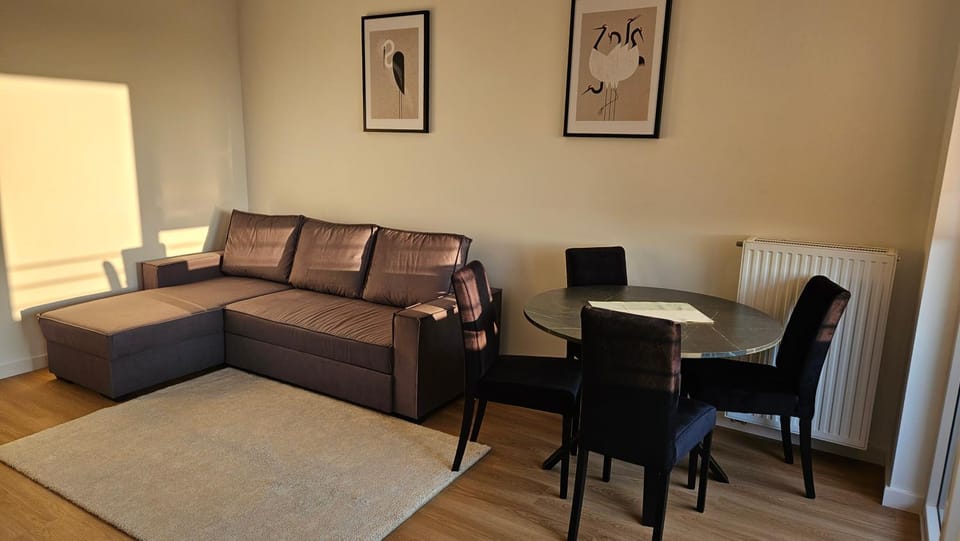 Bemowo Apartment Apartment in Warsaw