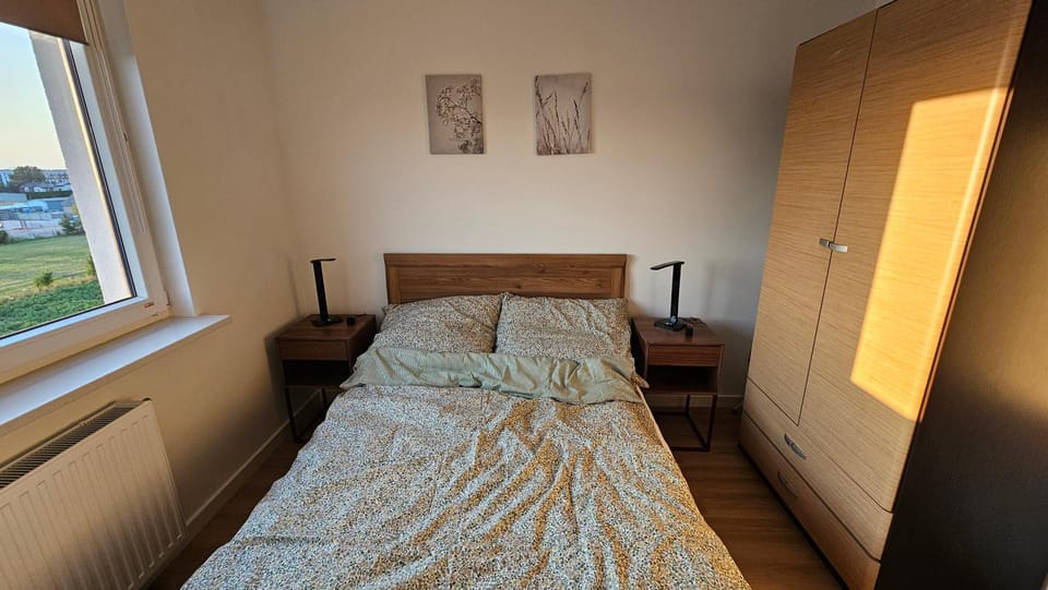 Bemowo Apartment Apartment in Warsaw