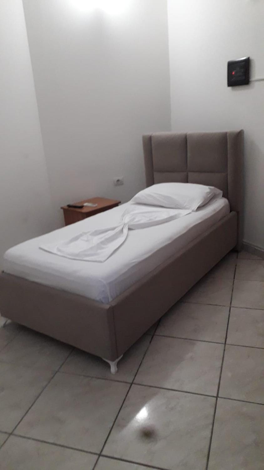 Hotel Rossi Hotel in Vlorë